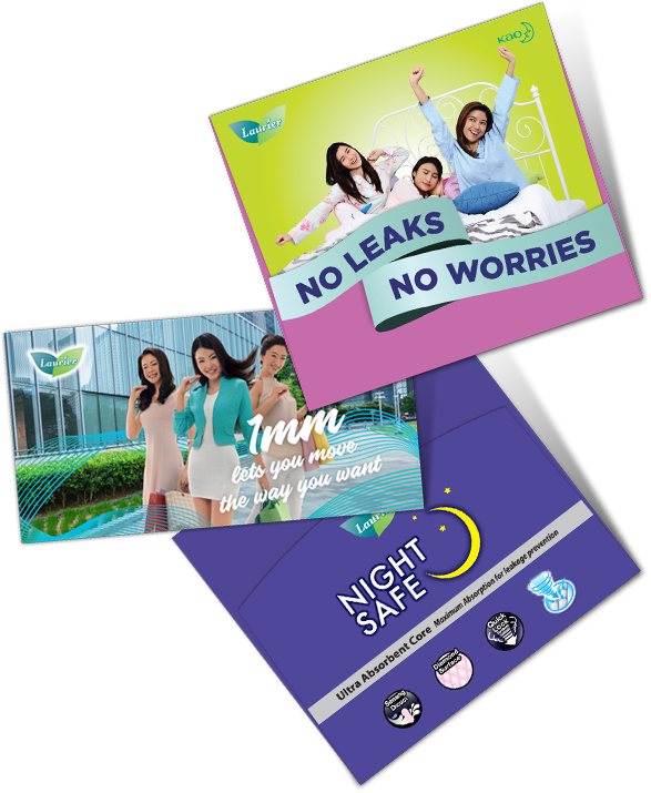 Free Sample - Flyer (587x715), Png Download