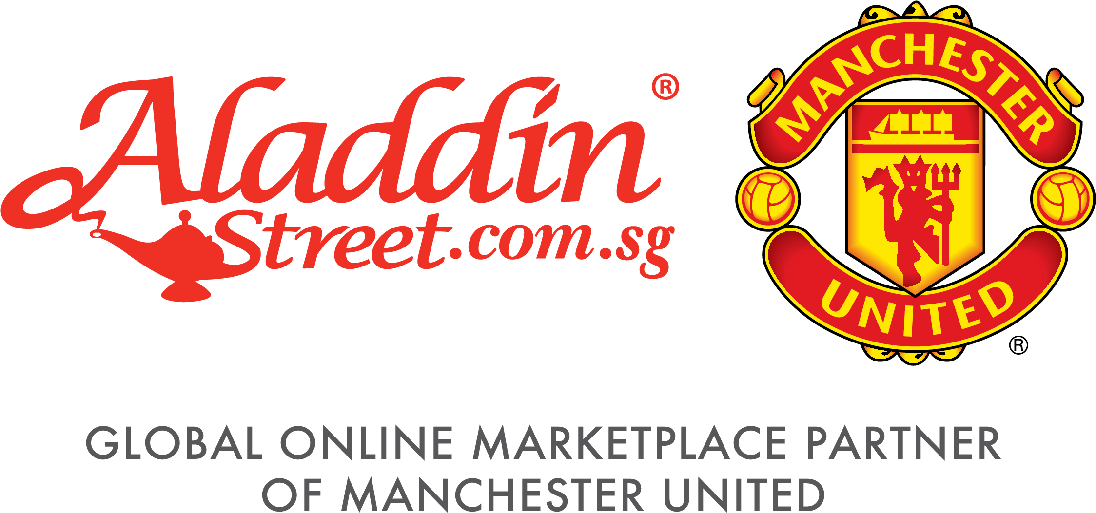 Manchester United (2305x1075), Png Download