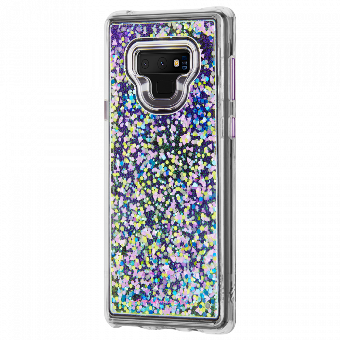 Casemate Samsung Galaxy Note 9 Waterfall Glow Case - Kate Spade Phone Case Galaxy Note 9 (700x700), Png Download