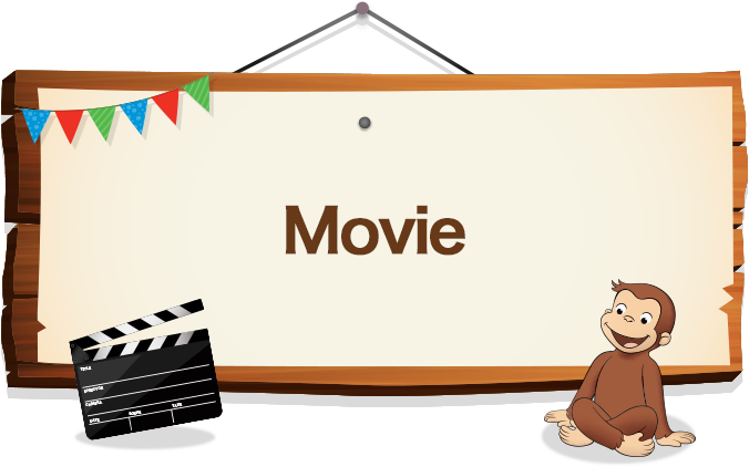 ユニバーサル・スタジオ・ジャパン 公式チャンネル - Film (750x447), Png Download