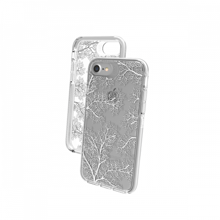 Victoria Coral Iphone X (700x700), Png Download