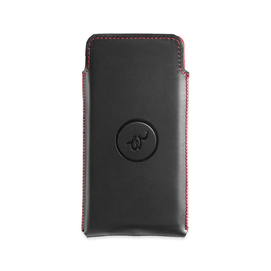 Kickstarter Woolet Smart Wallet - Cover Iphone 8 Plus (900x900), Png Download