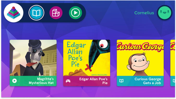 Curiousworld-iphone B2 - Edgar Allan Poe's Pie By J Patrick Lewis (1000x458), Png Download