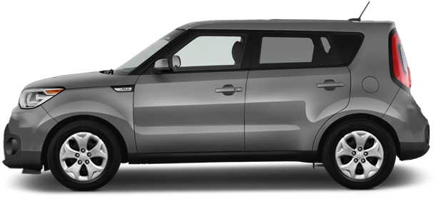 Kia Soul - Kia Soul 2013 (640x480), Png Download