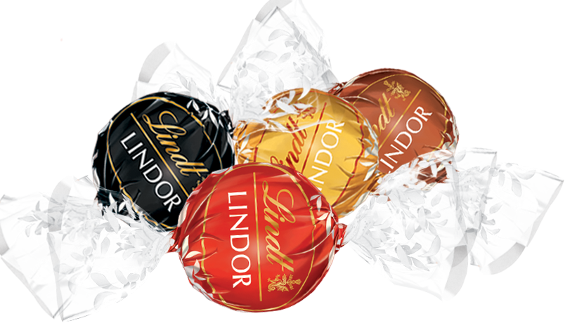 What Are Your Marketing Troubles - Lindt Milk Chocolate Balls - 10kg Bulk Box (804x460), Png Download