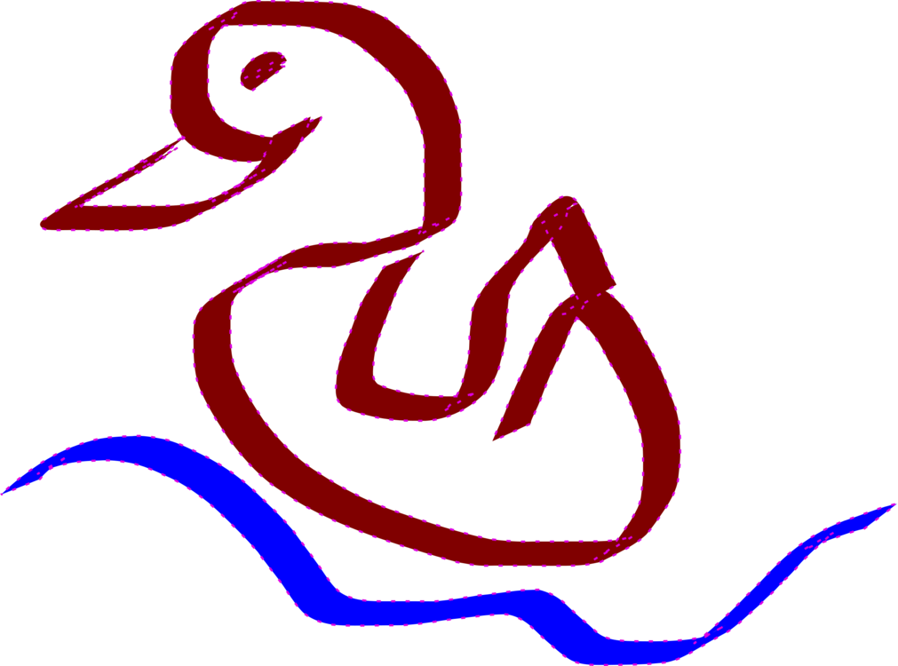 Little Yellow Duck Project Rubber Duck Computer Icons - Little Yellow Duck Project (1011x750), Png Download