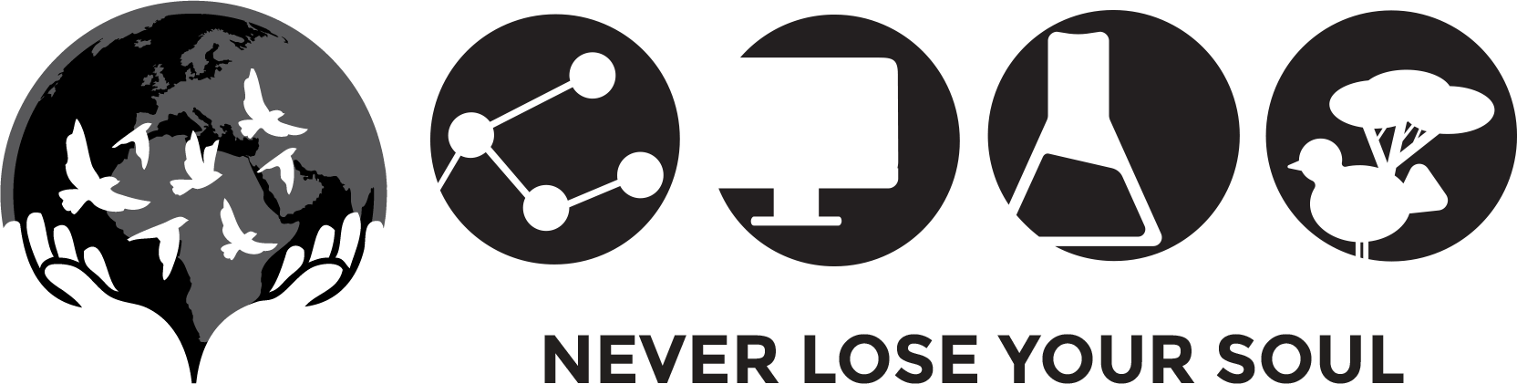 Circle (1664x421), Png Download