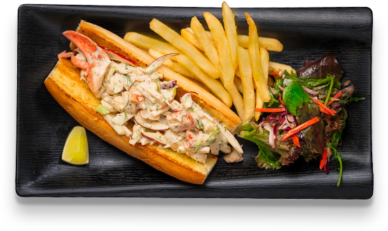 Best Fish Restaurant - Restaurant (600x600), Png Download