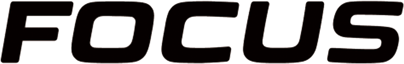 Logo - Focus Bikes Logo Png (1400x800), Png Download