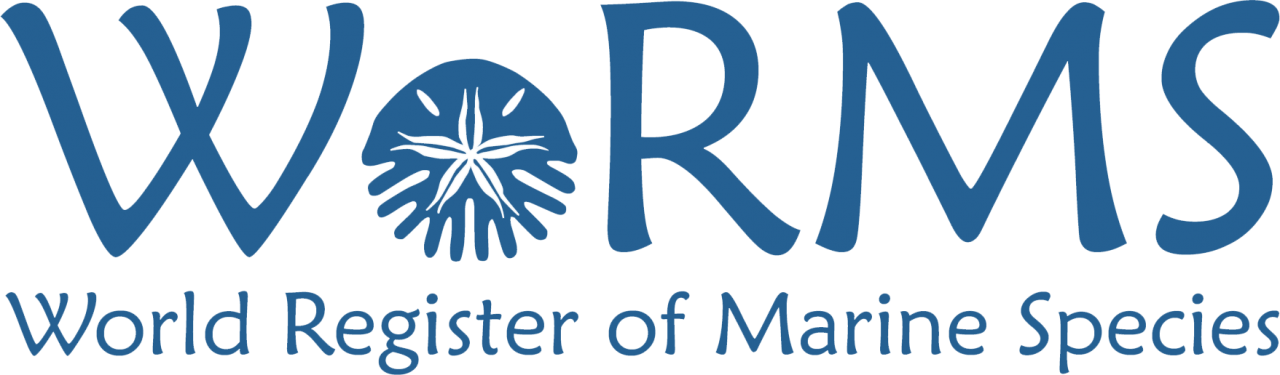 Worms Editorial Board - Marine Species Worms (1280x375), Png Download