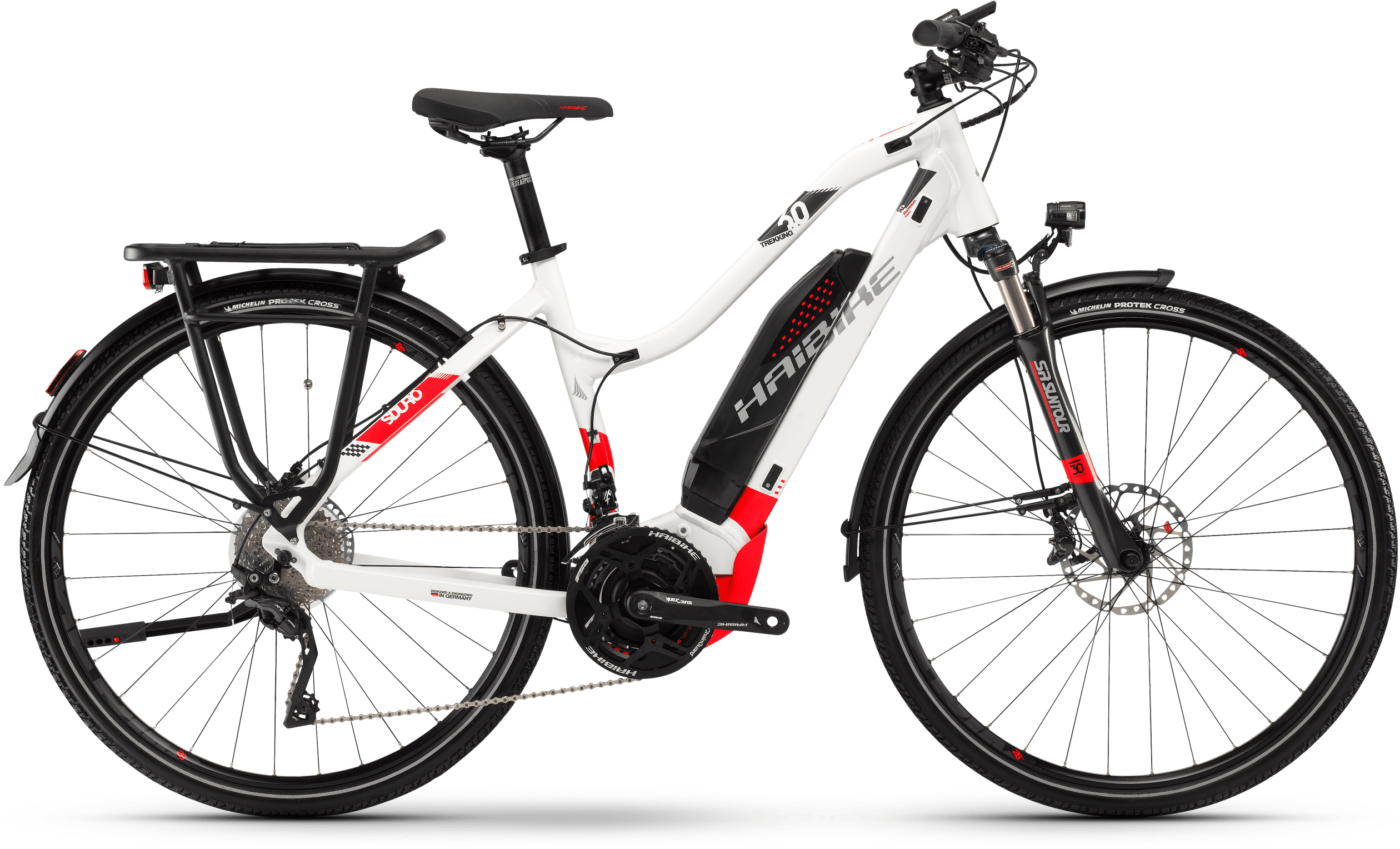 Sduro Trekking - Merckx Mourenx 69 2015 (3000x2000), Png Download