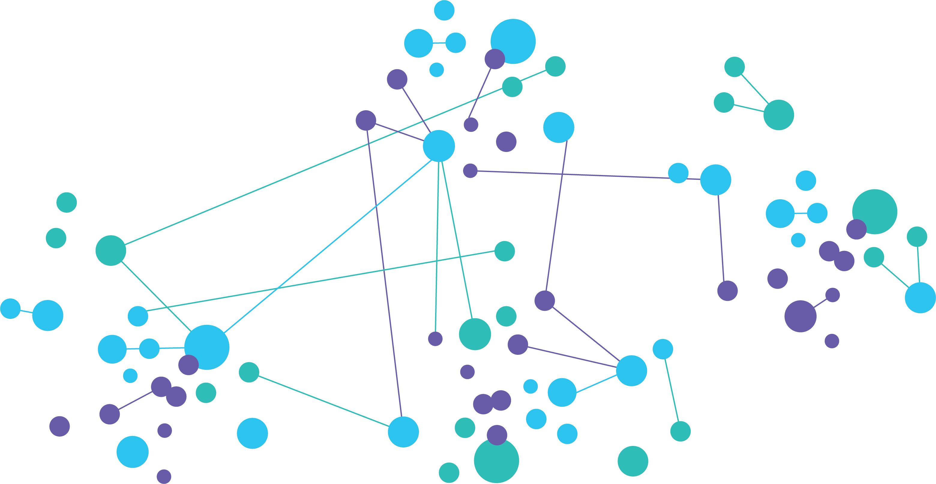 Machine Learning, Ai Research Scientist - Transparent Neural Network Png (3119x1615), Png Download