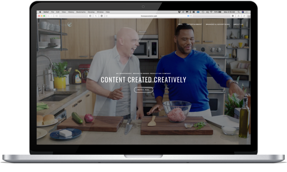 Cr8r Client Site - Cr8r (1000x588), Png Download