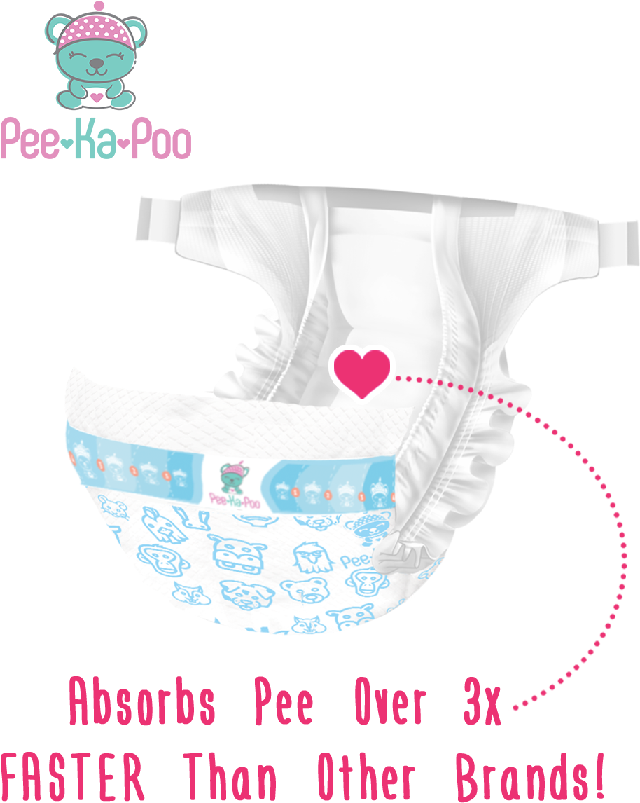 A Baby Cries - Diaper (1017x1338), Png Download