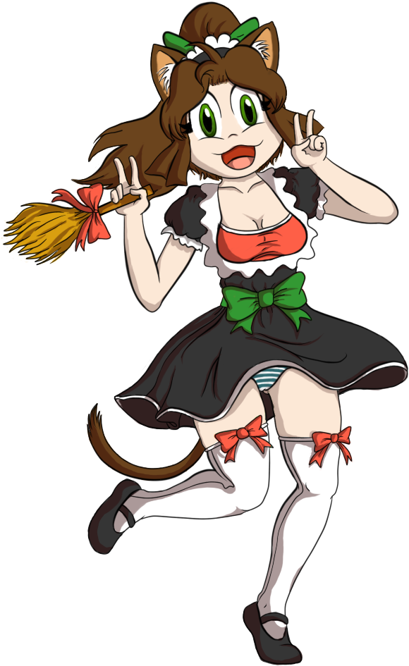 Posted 15th Of February - Cartoon (614x1000), Png Download