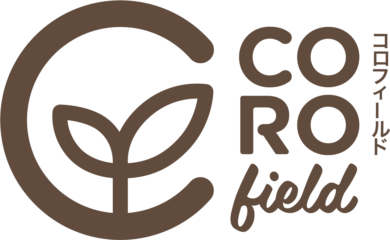 Corobox - Store - Coro Field (2084x1043), Png Download