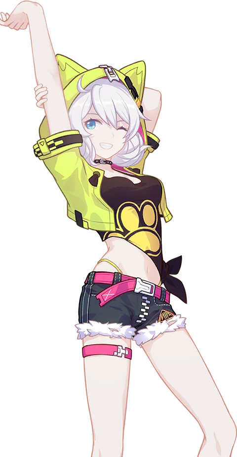 키 아나 (480x924), Png Download