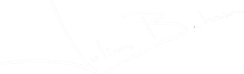 Julienbahainsignature - Sketch (1000x314), Png Download