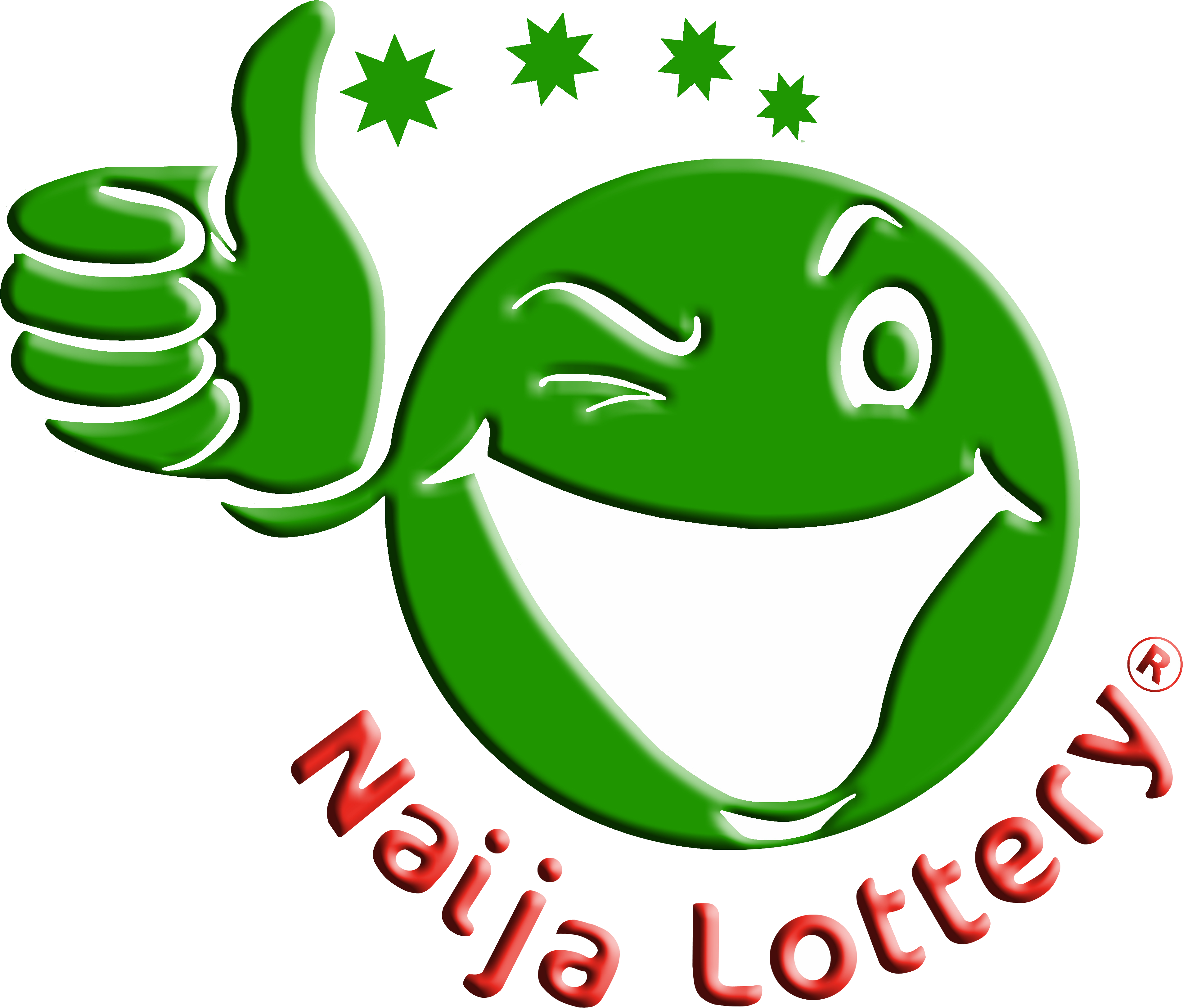 Ilgl, Trade Named Naijalottery™, Is A Privately Owned - Nigerian Lottery (3969x3417), Png Download