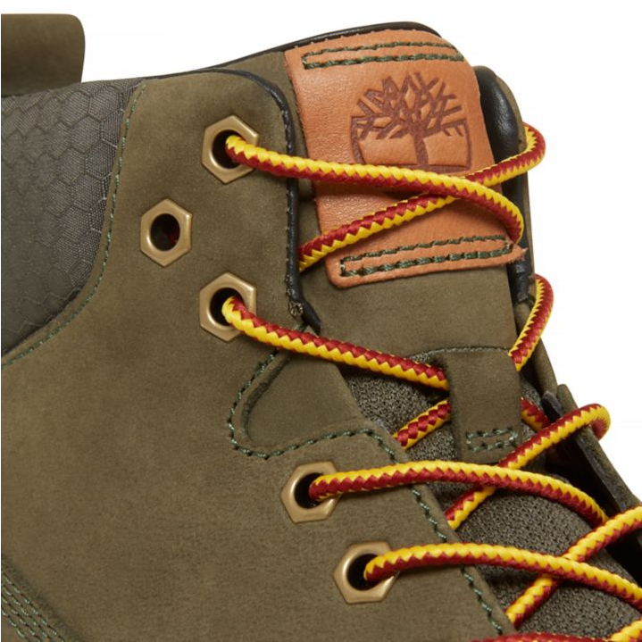 Timberland Boots - The Timberland Company (1296x718), Png Download