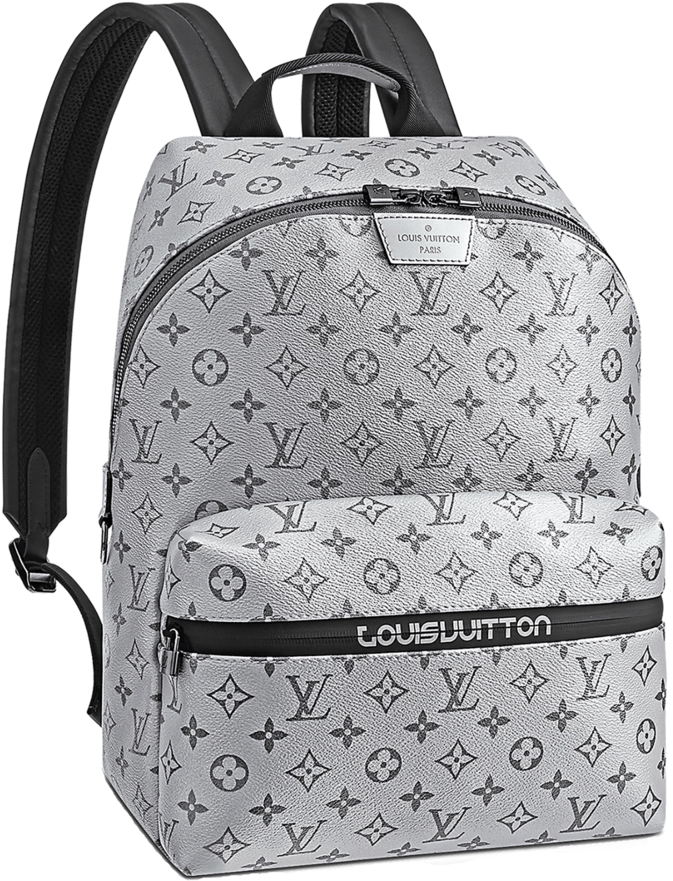 Zm43845 - Louis Vuitton Cartable Homme (1000x1000), Png Download