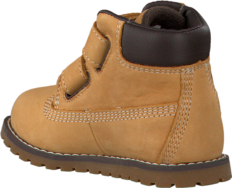 Timberland Grape Leaf Kids Pokey Pine Boots (800x785), Png Download