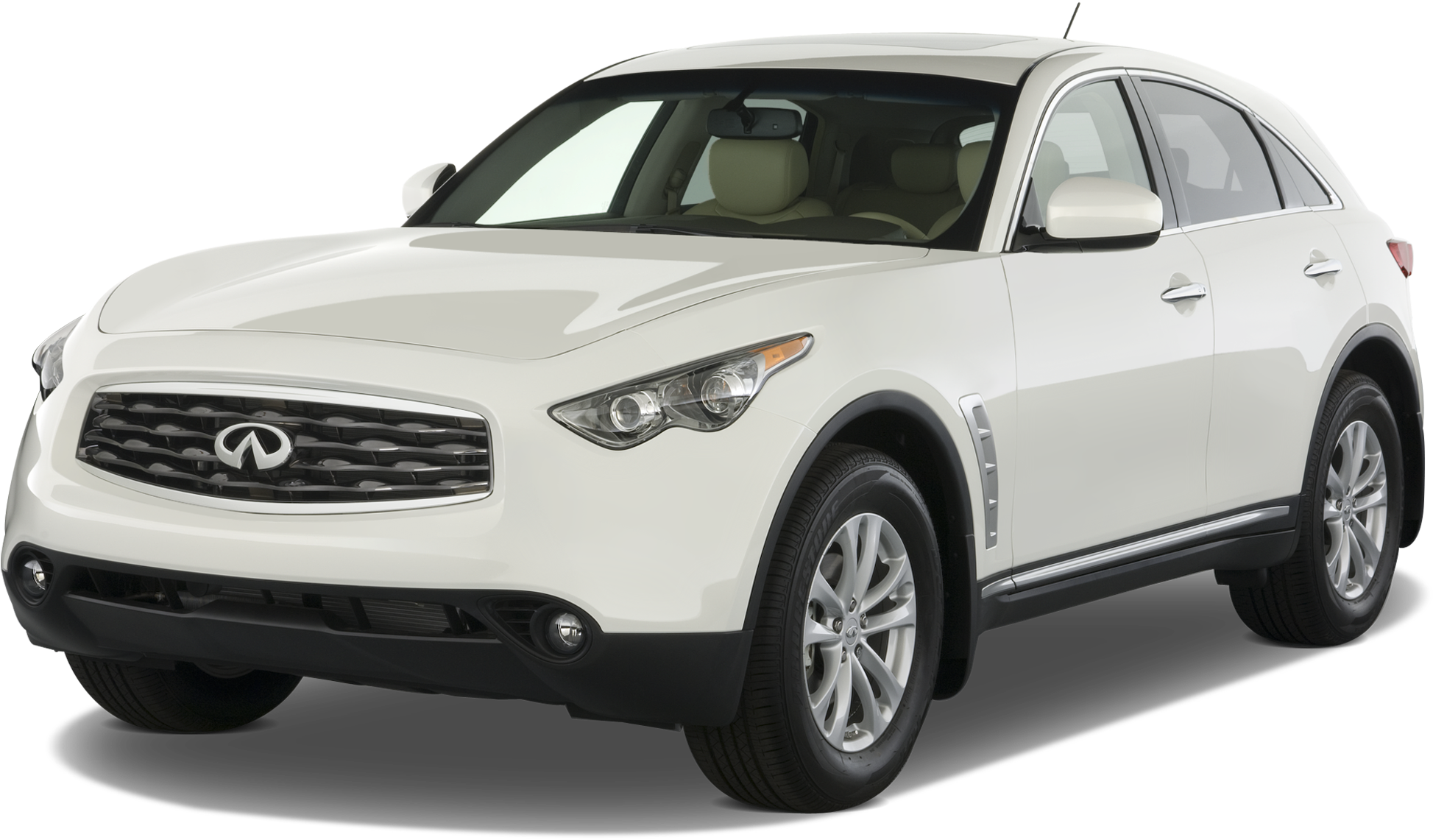 Infiniti Fx35 2017 (2048x1360), Png Download