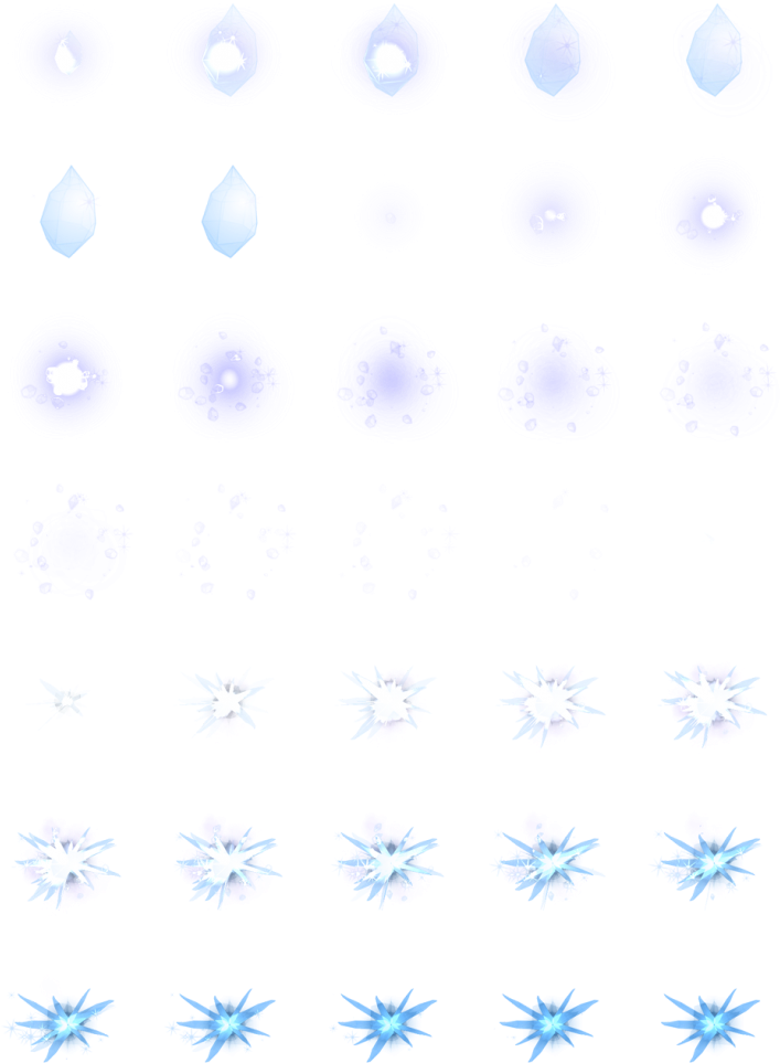 Foto Ice3-1 - Library (731x1024), Png Download
