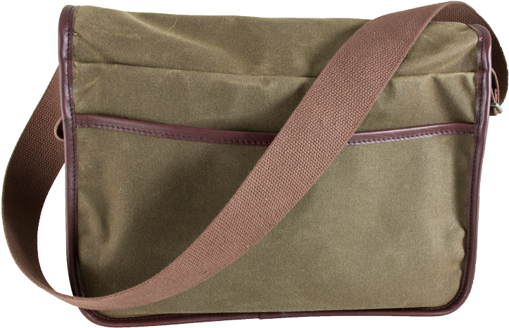 Messenger Bag (800x563), Png Download
