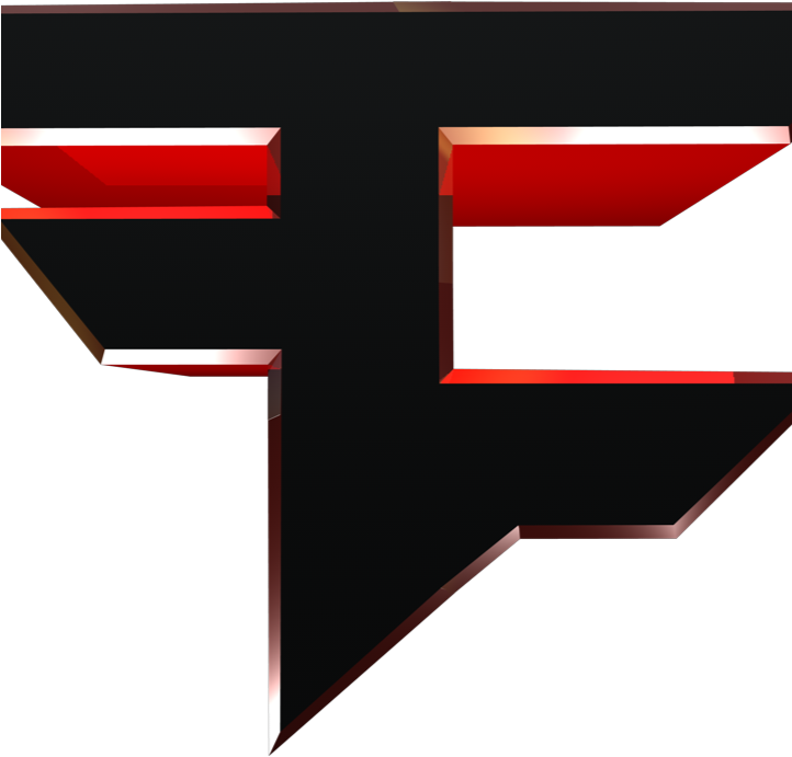Faze Clan (721x720), Png Download