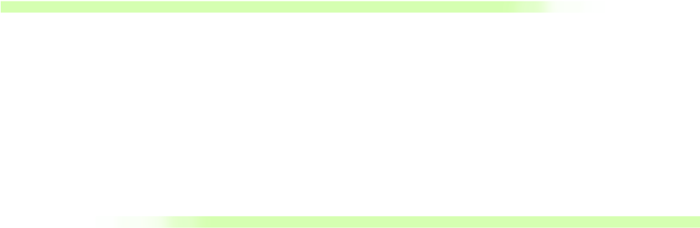 Green Lines - Portable Network Graphics (1000x351), Png Download