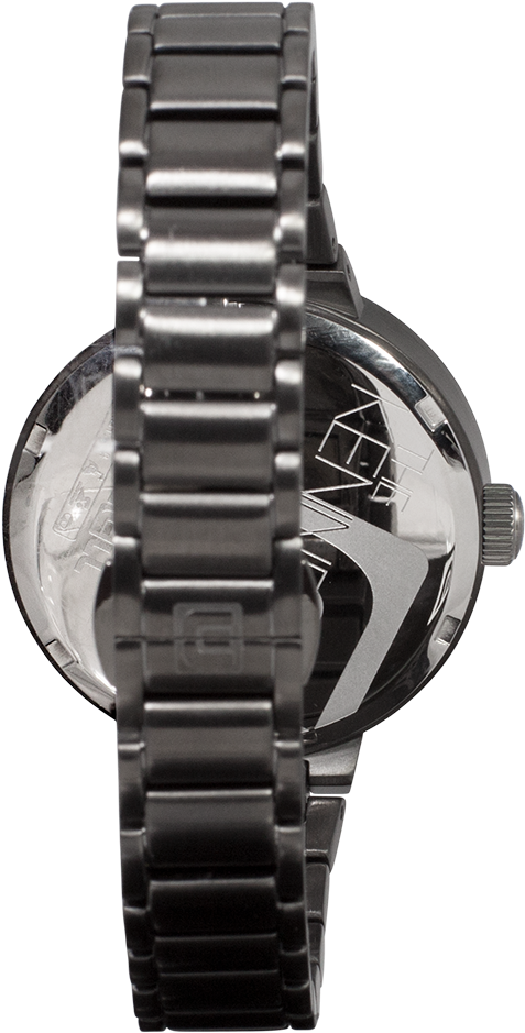 Kennedy - Analog Watch (835x1026), Png Download