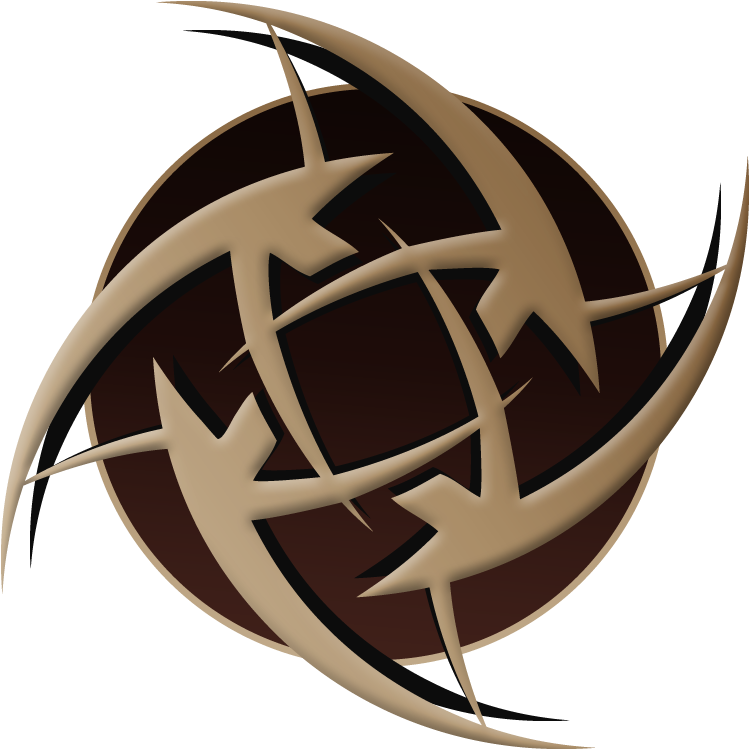 Nip - Ninjas In Pyjamas Transparent (800x800), Png Download