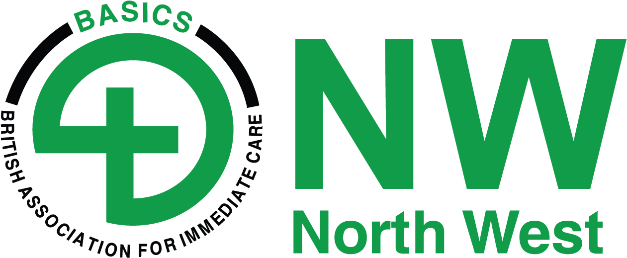 Cpdme Have Supported Basics Nw To Provide A Great Cpd - British Association For Immediate Care (1440x576), Png Download
