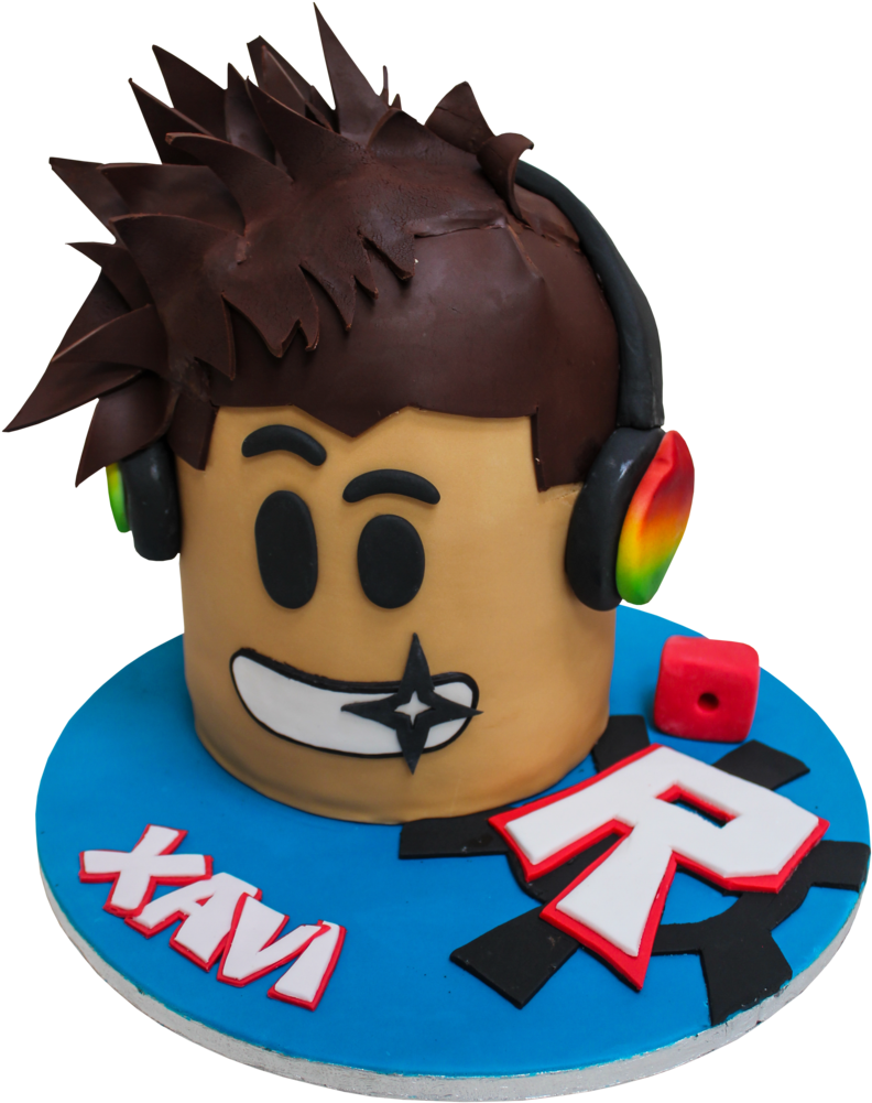 Download Roblox Cake Cake Png Image With No Background Pngkey Com - roblox number cake