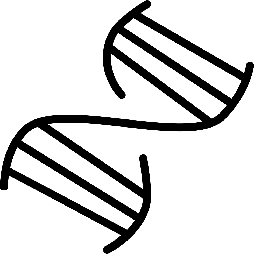Png File - Biotech Icon (980x980), Png Download