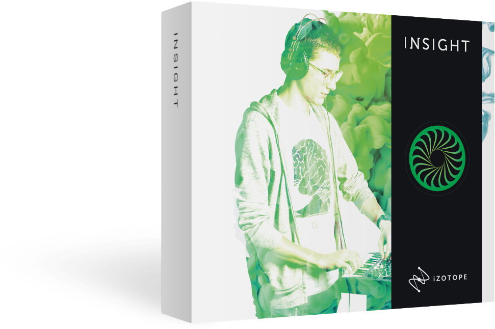 Get Insight - Book Cover (1280x680), Png Download