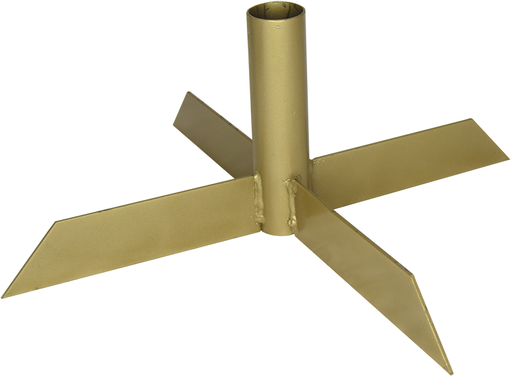 Detail1 - Indoor Flagpole Kit (1080x1080), Png Download