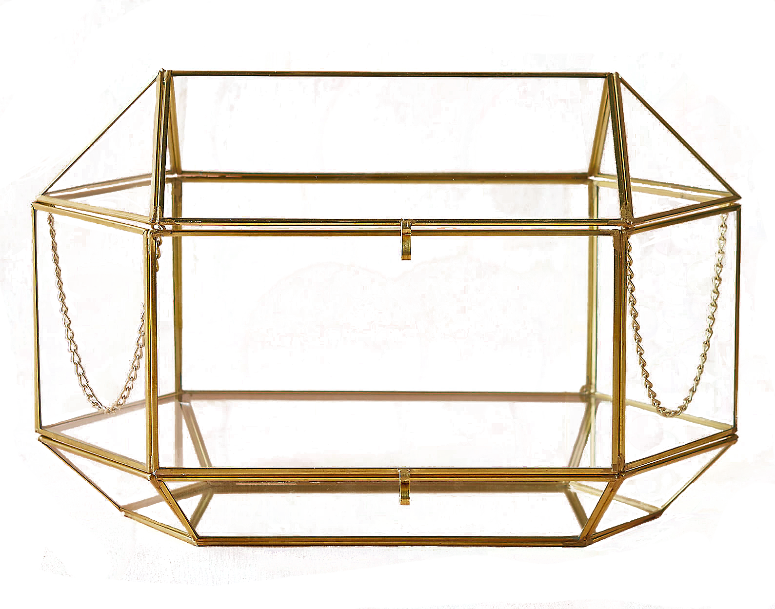 Envelope Holder (1589x1249), Png Download