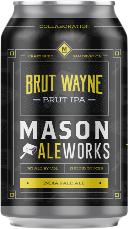 Brut Wayne Mockup1 - Portable Network Graphics (960x1192), Png Download
