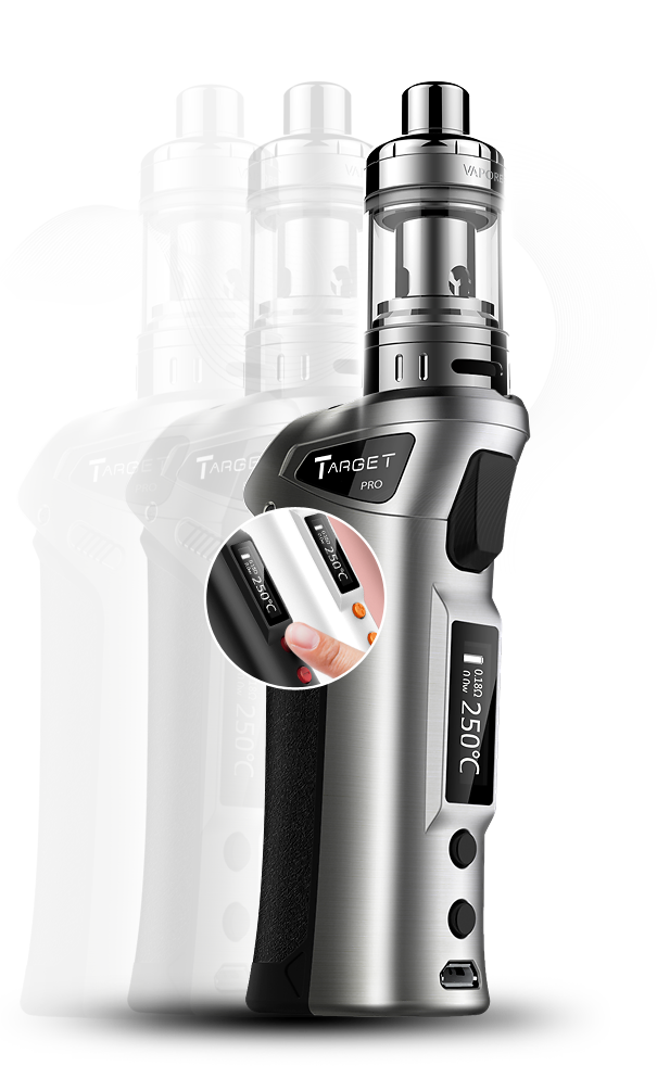 Vape, Target, Smoke, Electronic Cigarette, Vaping, - Target Pro (605x982), Png Download