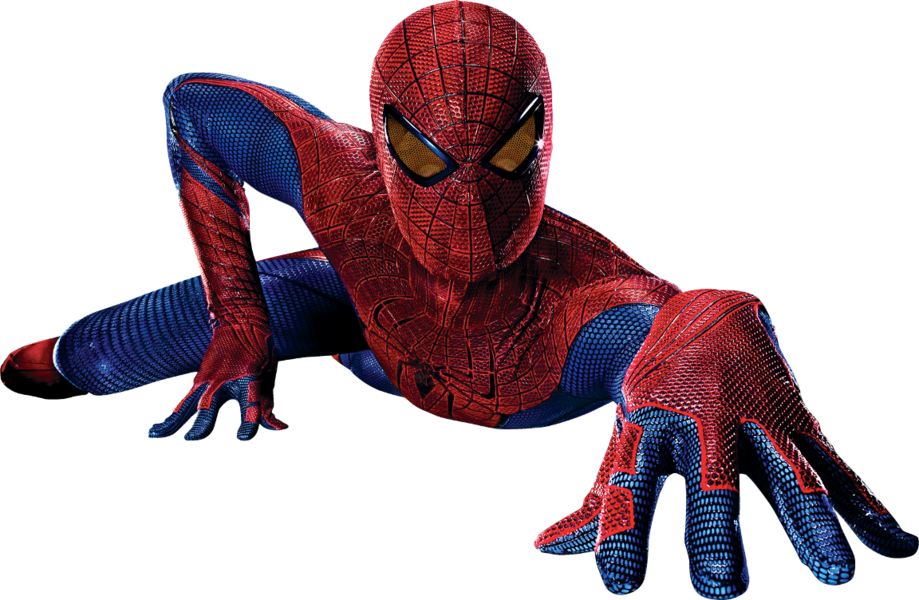 19 Oct - Spider-man Truck Playset (919x600), Png Download