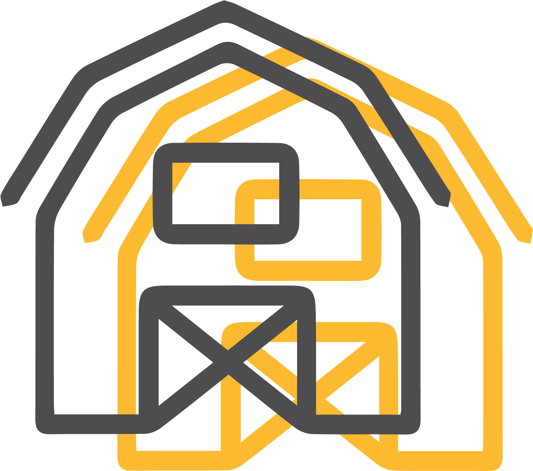 Give Profitable Farmers The Ability To Expand (2000x2000), Png Download