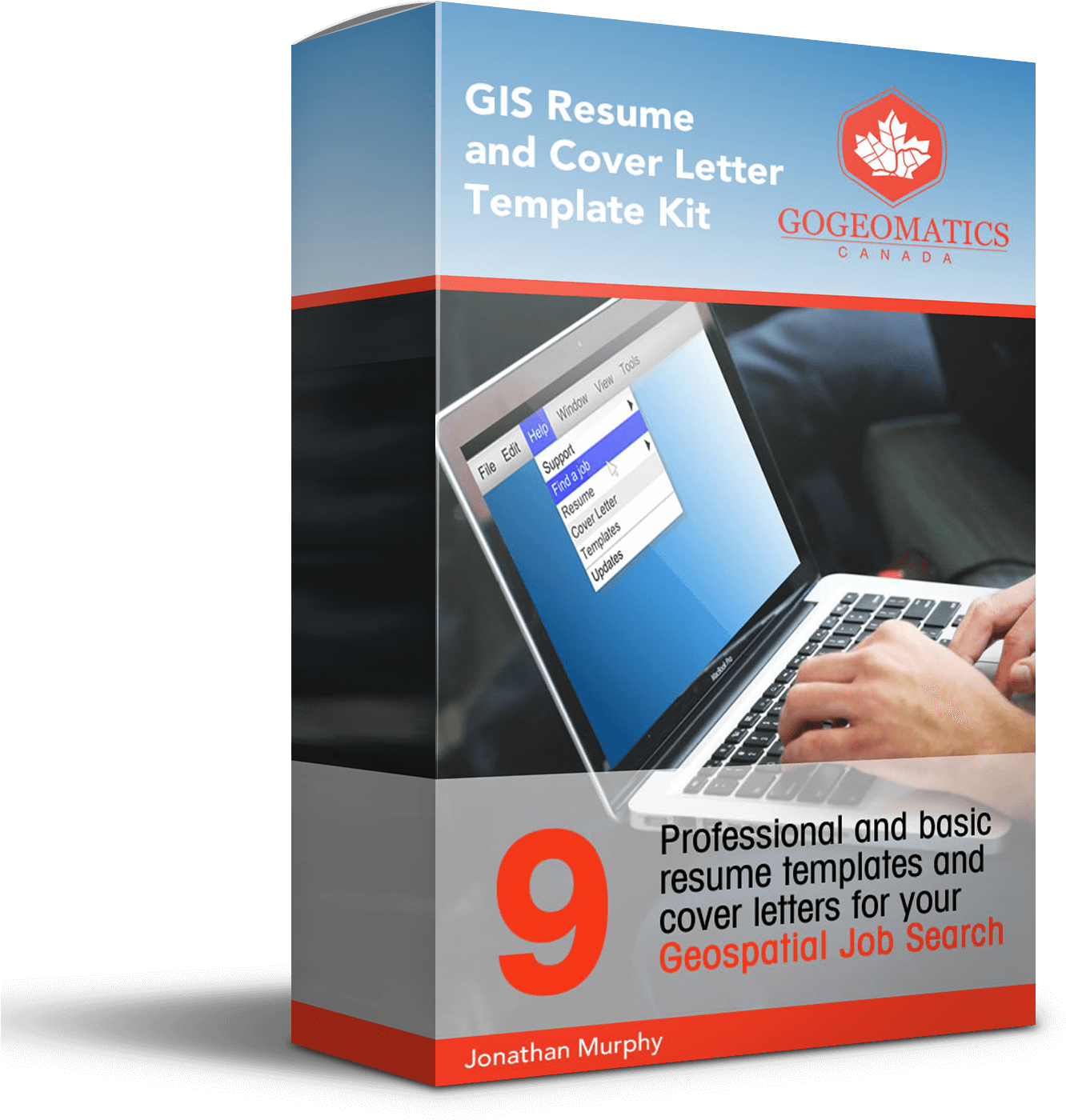 Geomatics Cover Letter And Resumes - Cover Letter (1623x1567), Png Download