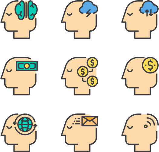 Human Mind - Human (600x564), Png Download