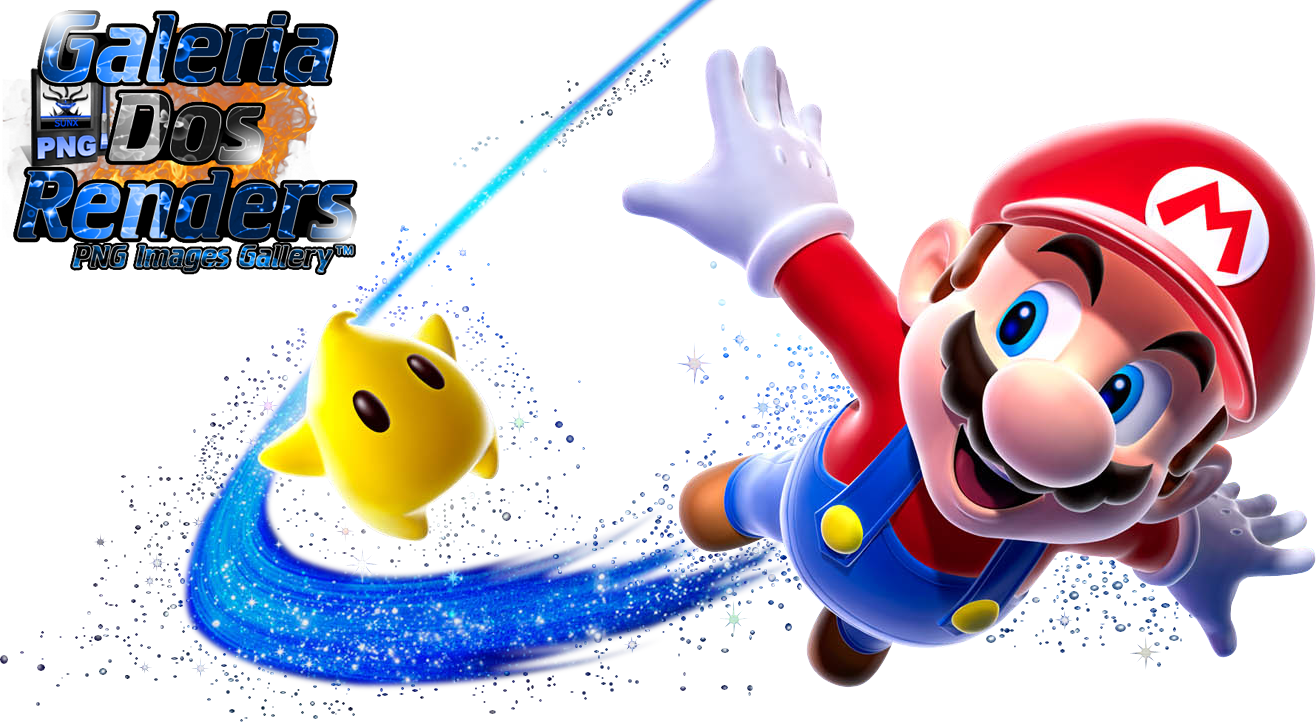 Recorte By - Matheuss - Mugen Legacy Mario Portraits (1316x722), Png Download