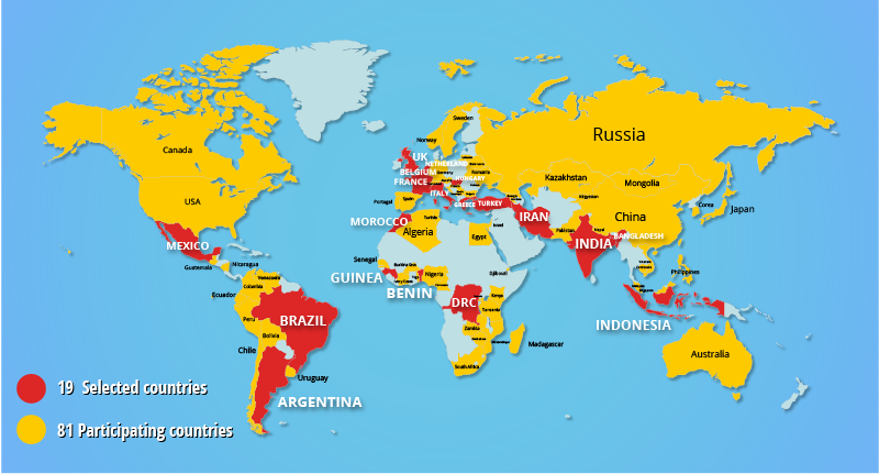 0 Replies 4 Retweets 10 Likes - Atlas (800x431), Png Download