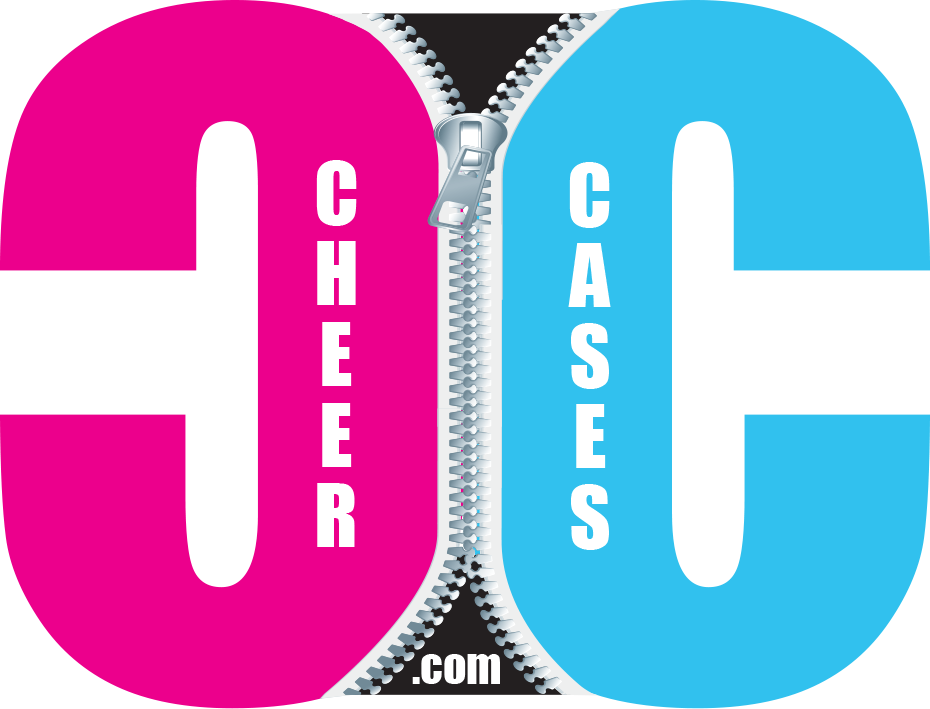 Toggle Navigation - Cheerleading (930x709), Png Download