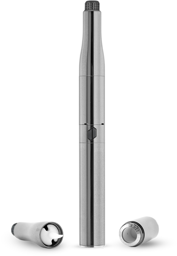 Portable Vaporizer Black - Puffco Plus (770x960), Png Download