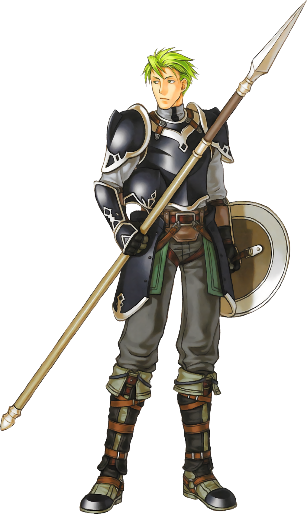 Aran - Aran Radiant Dawn (1016x1697), Png Download